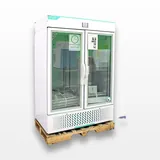 NORLAKE NSWDR492WWG/0 Lab Refrigerator 115V 50/60Hz