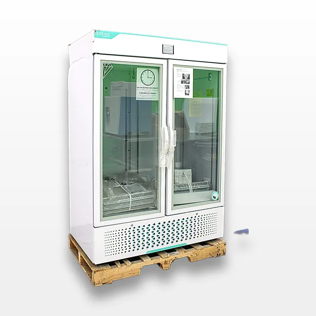 NORLAKE NSWDR492WWG/0 Lab Refrigerator 115V 50/60Hz
