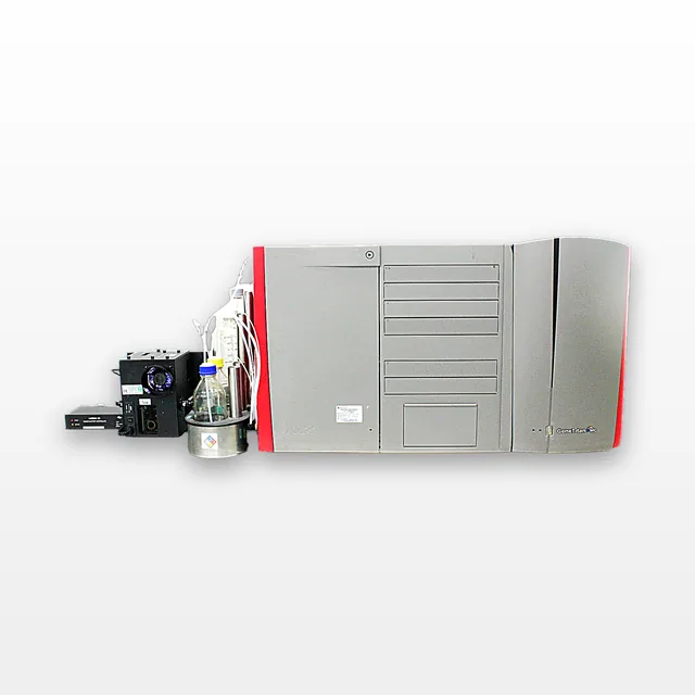 Affymetrix GeneTitan Instrument MC Imaging Device Automated Microarray Processing