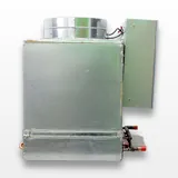 Siemens LGSMX11S14BBBT Lab Air Terminal Unused New Condition