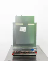 Siemens LGSEC11S16FBBT Lab Room Supply Air Terminal New Unit