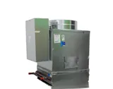 Siemens LGSEC11S16BBBT Laboratory Room Supply Air Terminal New Unused
