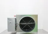 Siemens LGSEC11S16FBBT Lab Room Supply Air Terminal New Unit