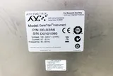 Affymetrix GeneTitan Instrument MC Imaging Device Automated Microarray Processing