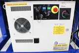 IDI Pick and Place Robot Cell with FANUC LR Mate 200iD/7L, Automated System