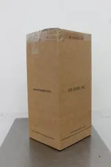 ICE Qube IQ6000VS-H A/C Unit 6000 BTU Stainless Steel
