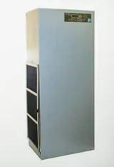 ICE Qube IQ6000VS-H A/C Unit 6000 BTU Stainless Steel