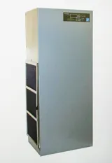 ICE Qube IQ6000VS-H A/C Unit 6000 BTU Stainless Steel