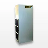 ICE Qube IQ6000VS-H A/C Unit 6000 BTU Stainless Steel