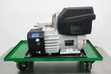 Leybold Sogevac SV65BIFC Vacuum Pump, 230V, >50 m3/h, Compact & Low Noise