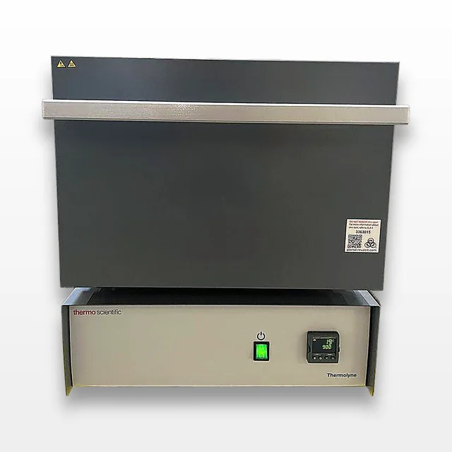 Thermo F6018 Furnace Laboratory Equipment Durable & Efficient 220V