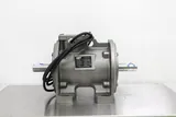KEY Technology CFP Z Key-8 Vibrator Motor 750/900 RPM 230-480V Excellent