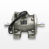 KEY Technology CFP Z Key-8 Vibrator Motor 750/900 RPM 230-480V Excellent