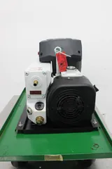 Leybold Sogevac SV65BIFC Vacuum Pump, 230V, >50 m3/h, Compact & Low Noise