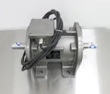 KEY Technology CFP Z Key-8 Vibrator Motor 750/900 RPM 230-480V Excellent