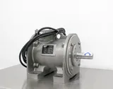 KEY Technology CFP Z Key-8 Vibrator Motor 750/900 RPM 230-480V Excellent
