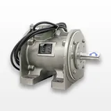 KEY Technology CFP Z Key-8 Vibrator Motor 230-480V 750/900 RPM Excellent
