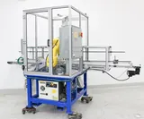 IDI Pick and Place Robot Cell with FANUC LR Mate 200iD/7L, Automated System