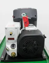 Leybold Sogevac SV65BIFC Vacuum Pump, 230V, >50 m3/h, Compact & Low Noise