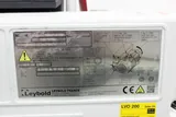 Leybold Sogevac SV65BIFC Vacuum Pump, 230V, >50 m3/h, Compact & Low Noise