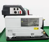Leybold Sogevac SV65BIFC Vacuum Pump, 230V, >50 m3/h, Compact & Low Noise