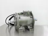 KEY Technology CFP Z Key-8 Vibrator Motor 750/900 RPM 230-480V Excellent