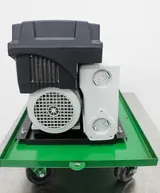 Leybold Sogevac SV65BIFC Vacuum Pump, 230V, >50 m3/h, Compact & Low Noise