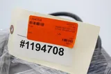 KEY Technology CFP Z Key-8 Vibrator Motor 230-480V 750/900 RPM Excellent