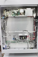 NuAire NU-4750 Dual Stack CO2 Incubator Water-Jacketed 20 Gal Capacity