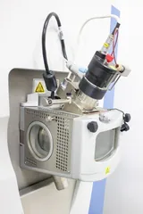 Thermo Scientific Q Exactive Mass Spectrometer for LC-MS/MS Analysis