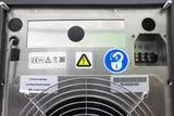 ICE Qube IQ12000EV Air Conditioner 12,000 BTU Vertical Mount