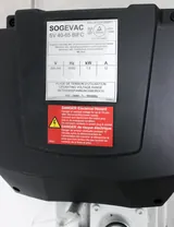 Leybold Sogevac SV65BIFC Vacuum Pump 50 m3/h 230V Compact With Sound Enclosure