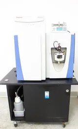 Thermo Scientific Q Exactive Mass Spectrometer for LC-MS/MS Analysis