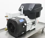 Leybold Sogevac SV65BIFC Vacuum Pump 50 m3/h 230V Compact With Sound Enclosure