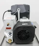 Leybold Sogevac SV65BIFC Vacuum Pump 50 m3/h 230V Compact With Sound Enclosure