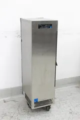 ICE Qube IQ12000EV Air Conditioner 12,000 BTU Vertical Mount