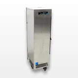 ICE Qube IQ12000EV Air Conditioner 12,000 BTU Vertical Mount