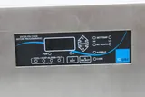 ICE Qube IQ12000EV Air Conditioner 12,000 BTUH Vertical Mount