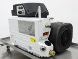 Leybold Sogevac SV65BIFC Vacuum Pump 50 m3/h 230V Compact With Sound Enclosure