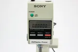 Magnescale/Sony Gauge Stand DZ521 with Digital Indicator U12A-F - Precise Measurement