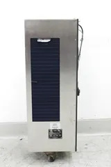 ICE Qube IQ12000EV Air Conditioner 12,000 BTUH Vertical Mount