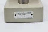 Magnescale/Sony Gauge Stand DZ521 with Digital Indicator U12A-F - Precise Measurement