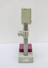 Magnescale/Sony Gauge Stand DZ521 with Digital Indicator U12A-F - Precise Measurement