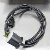 Leybold Sogevac SV65BIFC Vacuum Pump 50 m3/h 230V Compact With Sound Enclosure
