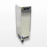 ICE Qube IQ12000EV Air Conditioner 12,000 BTUH Vertical Mount