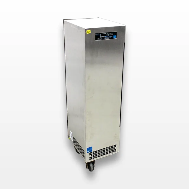 ICE Qube IQ12000EV Air Conditioner 12,000 BTUH Vertical Mount