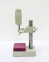 Magnescale/Sony Gauge Stand DZ521 with Digital Indicator U12A-F - Precise Measurement