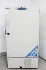 Panasonic MDF-U76VA-PA Ultra Low Temperature Freezer -86C, 25.7 cu. ft.