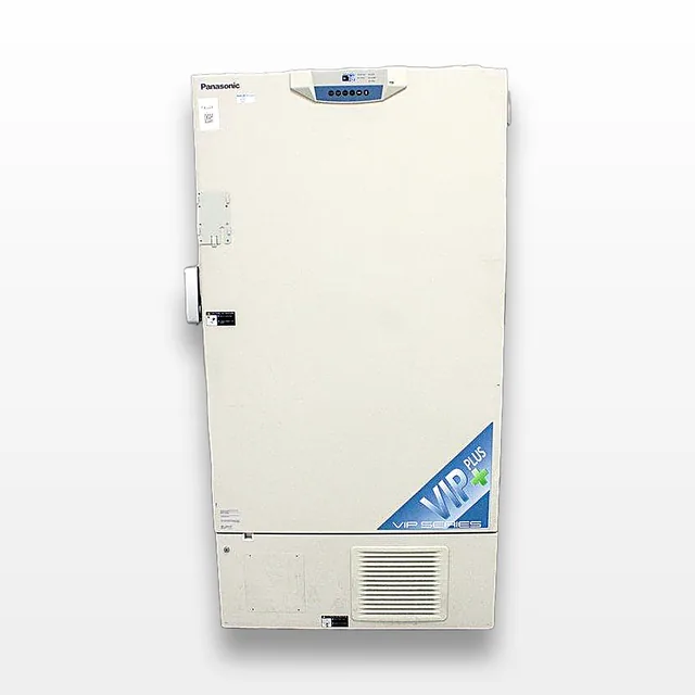 Panasonic MDF-U76VA-PA Ultra Low Temperature Freezer -86C, 25.7 cu. ft.