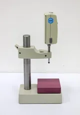 Magnescale/Sony Gauge Stand DZ521 with Digital Indicator U12A-F - Precise Measurement
